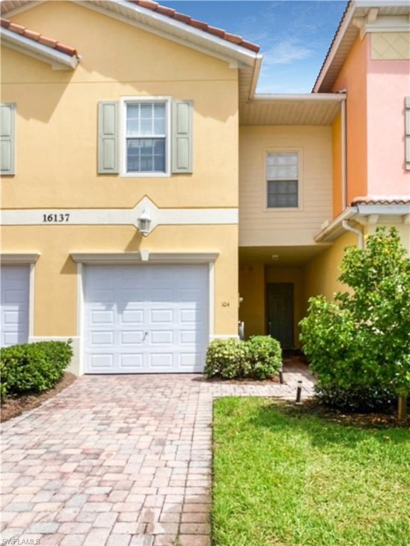 16137 Via Solera Cir, Fort Myers, FL 33908 Townhouse for Rent in Fort