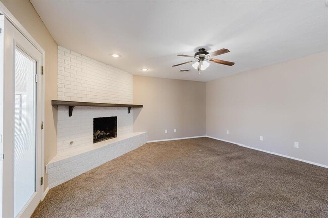 Foto del edificio - Cute, Clean Brick Home