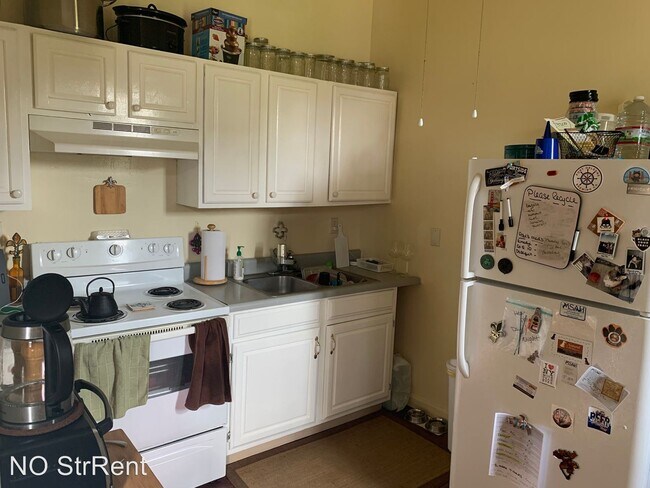 Building Photo - 2 br, 2 bath House - 3422 Freret St.  Apt. B