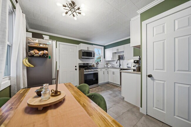 Foto del edificio - 3429 Karl Rd