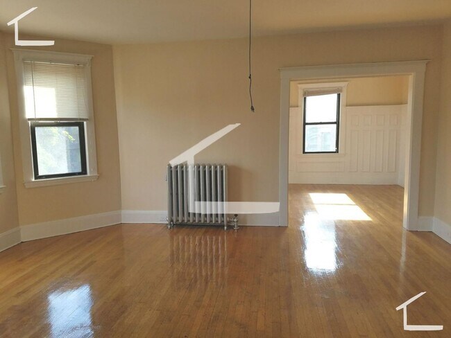 Foto del edificio - 4 Bed in Brighton Available NOW