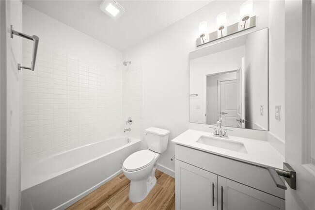 Foto del edificio - 1689 SW Abingdon Ave