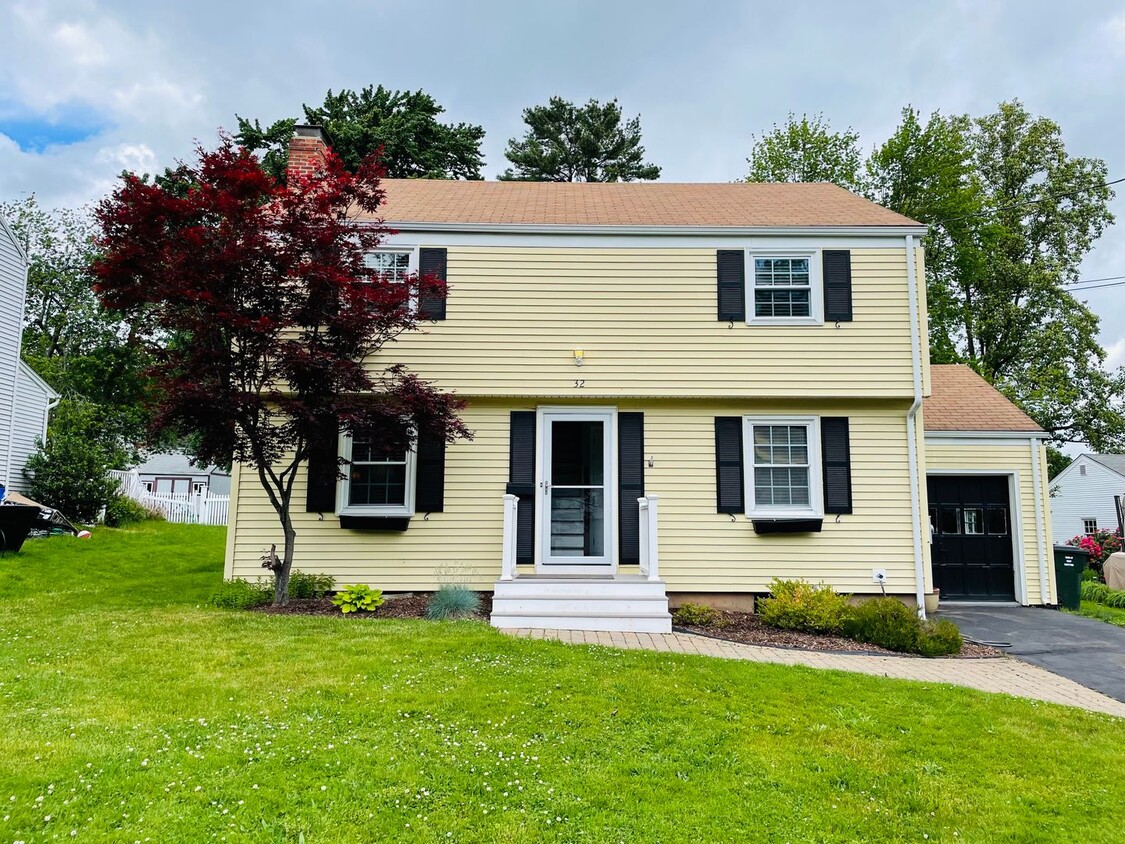 Primary Photo - The WeHa Pottery Barn House