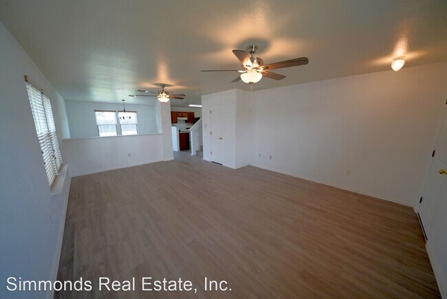 Building Photo - 4 br, 2.5 bath House - 7423 Copper Cliff