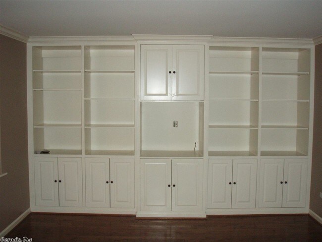 Foto del edificio - 52 Kingsbridge Way