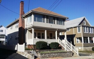 Building Photo - 13 Quincy St