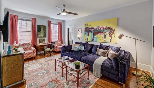 Foto del edificio - 518 Lamar Ave