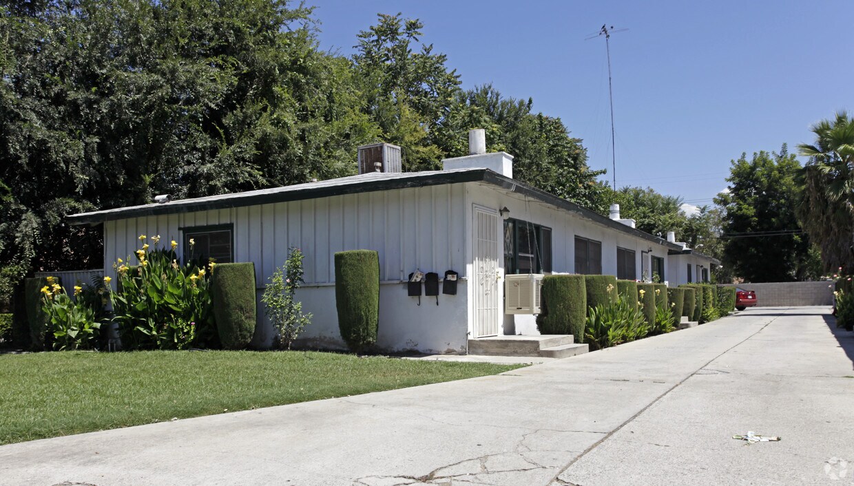 Primary Photo - 7007 Perris Hill Rd