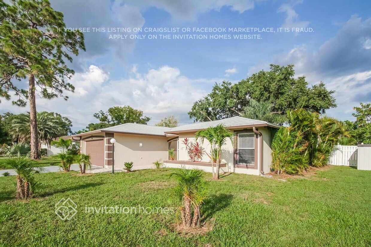 Foto principal - 1485 Palmwood Dr