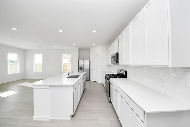 Foto del edificio - 16310 Chestnut Hvn Ln