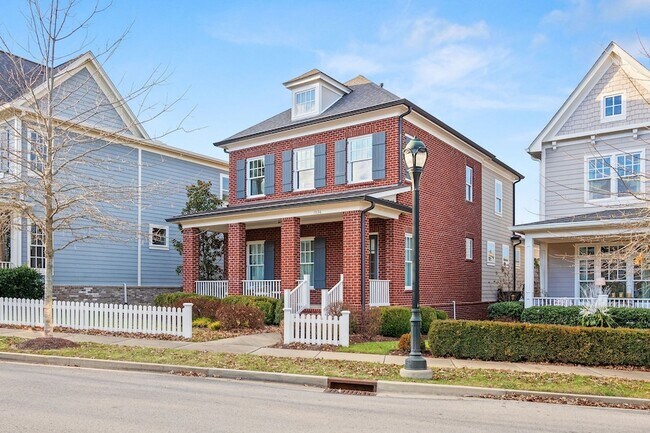 Foto del edificio - 1036 Clifton St