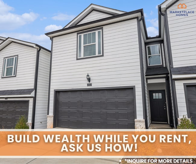 Photo - 2117 Avalon Rdg Townhome