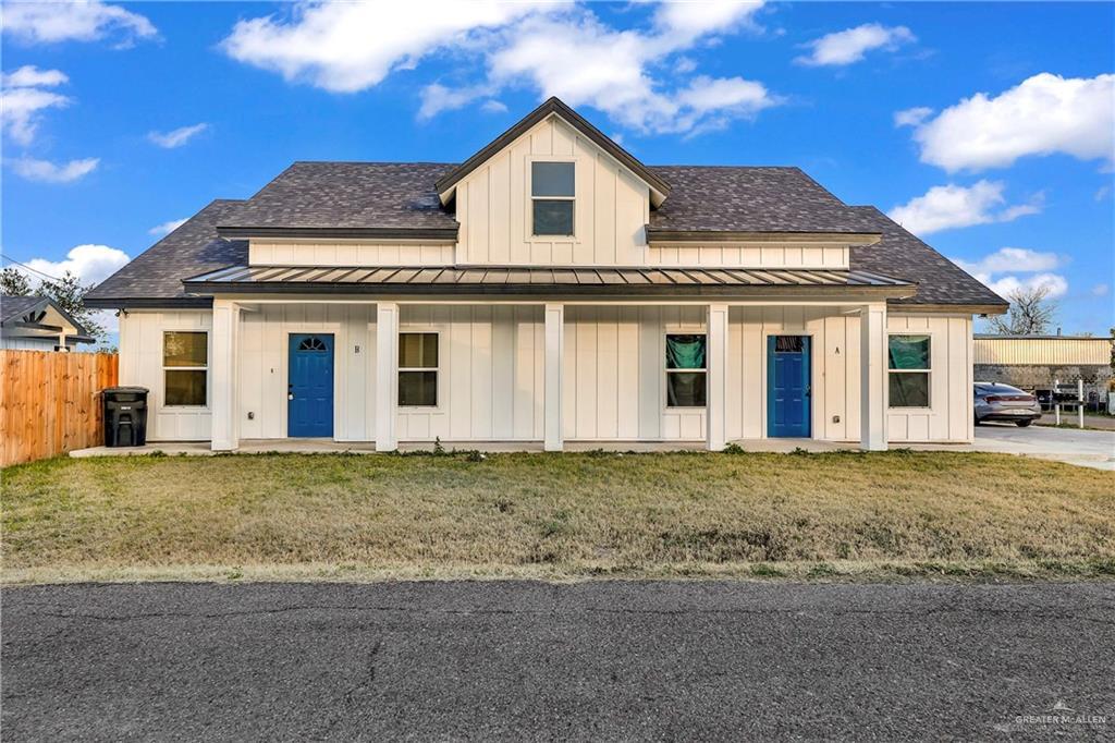 10308 Ramon Ave Unit B, Mission, TX 78573 Room for Rent in Mission, TX