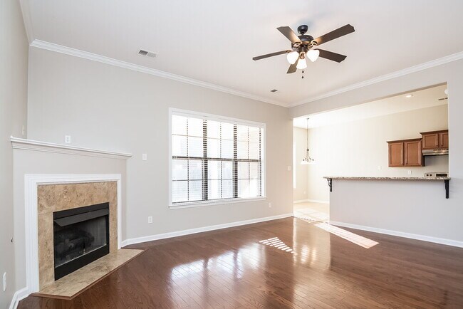 Building Photo - 9301 Chastain Pl