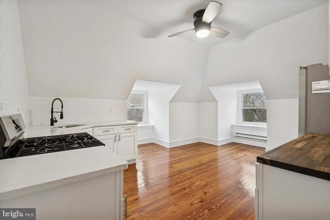 Foto del edificio - 111 E Gorgas Ln