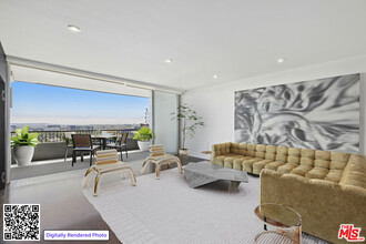 Building Photo - 1100 Alta Loma Rd