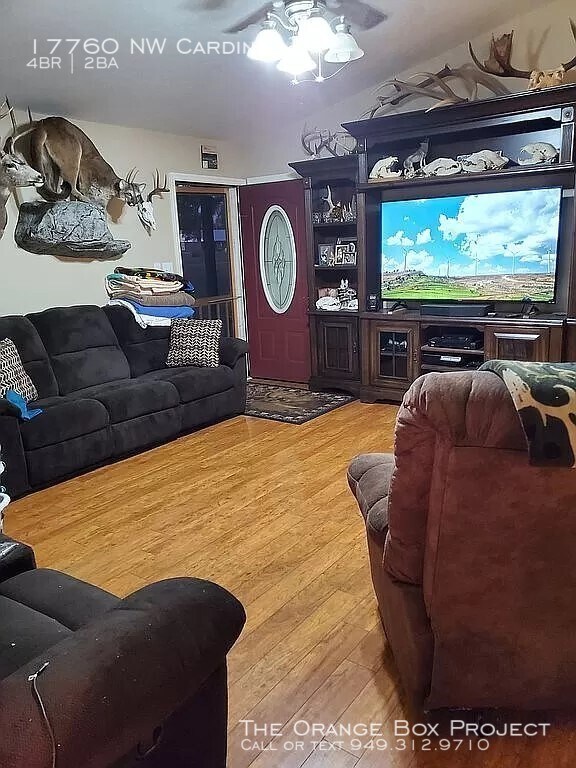 Building Photo - Rent to Own this 1 acre home with $6,500 Down