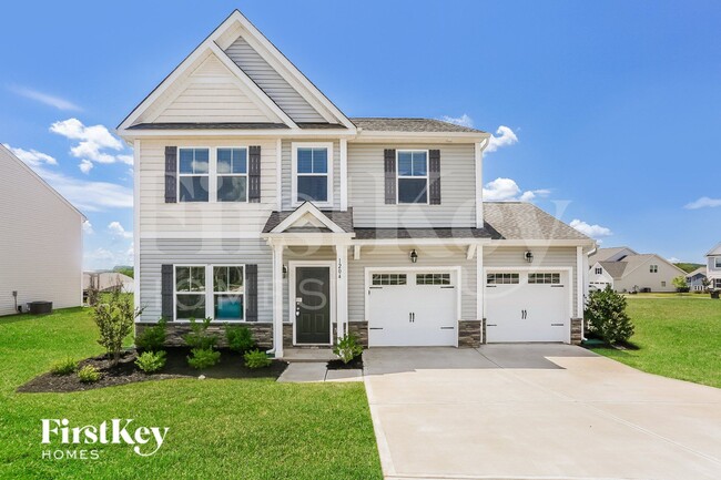 Building Photo - 1204 Juddson Dr