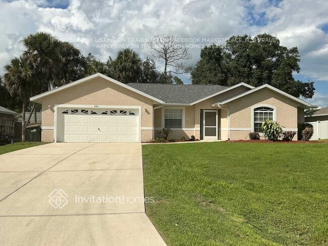 Building Photo - 4584 Flint Dr