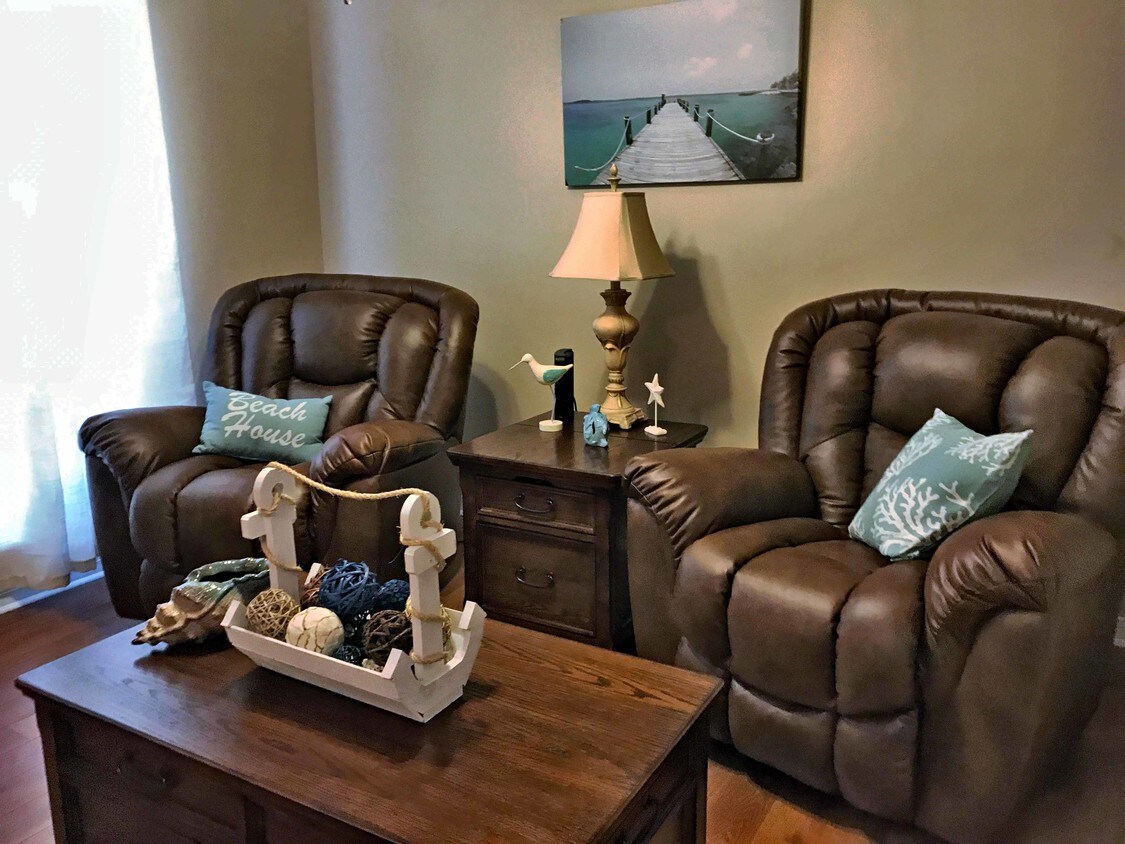 Foto principal - Shreveport-Bossier Corporate Housing