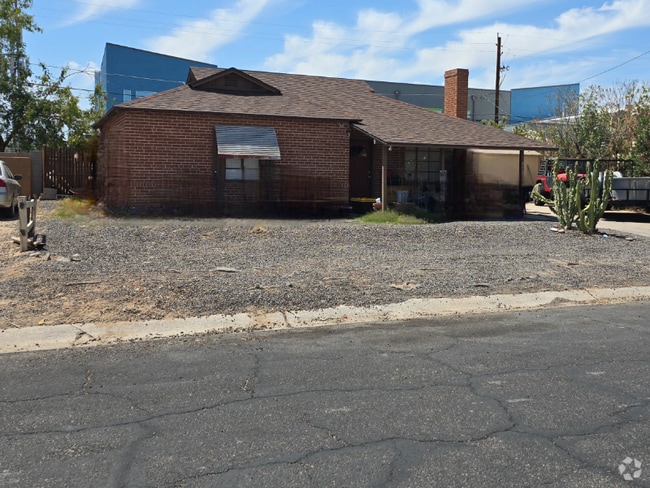 Building Photo - 5122 N 24th Ave