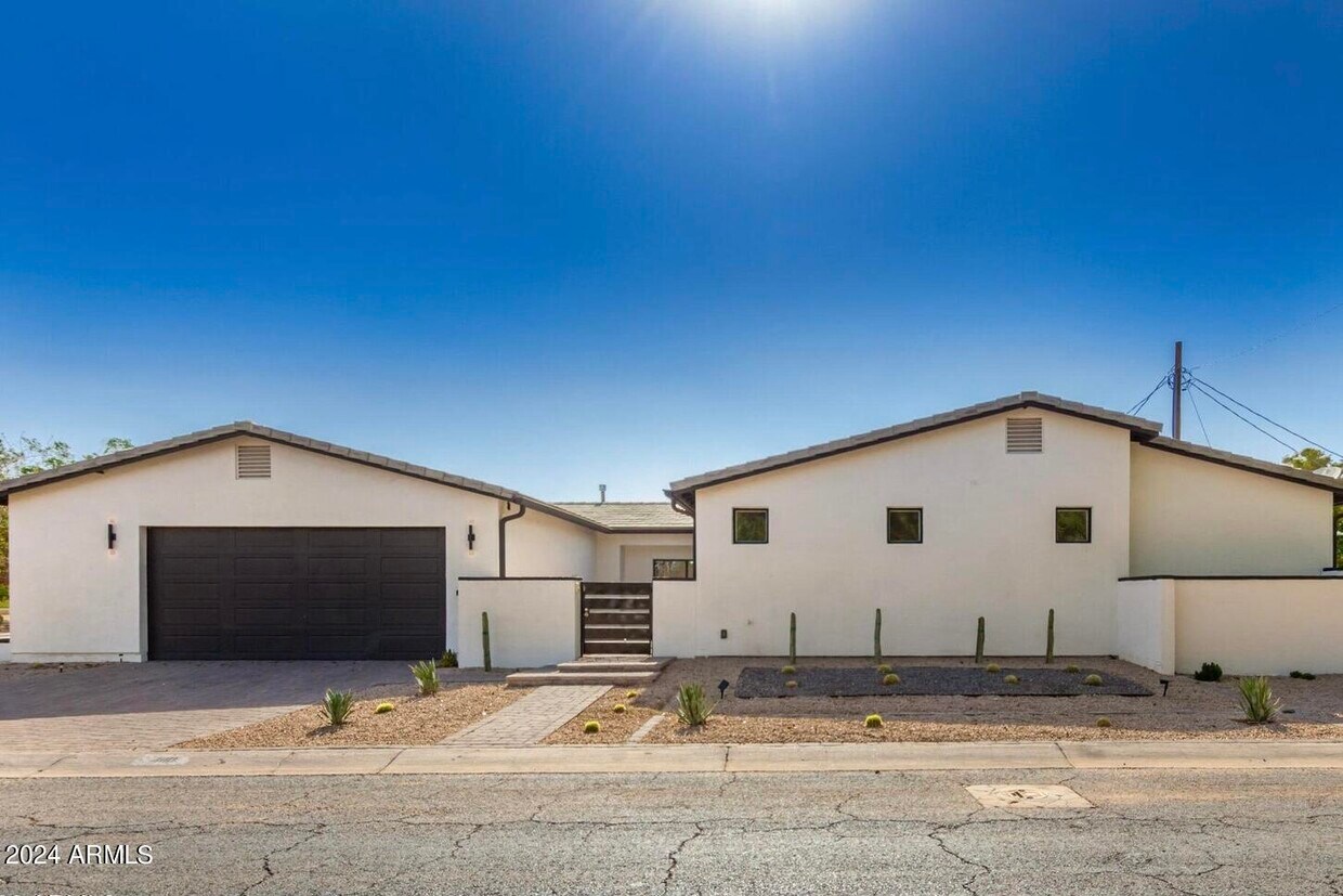 Foto principal - 4110 N 47th St