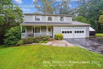 Building Photo - 8945 Westchester Dr
