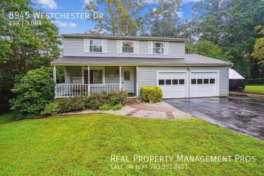 Primary Photo - 8945 Westchester Dr