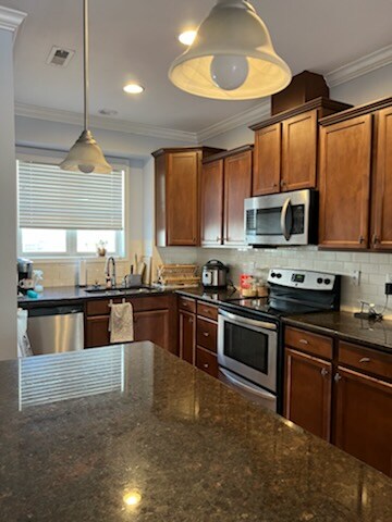 Building Photo - 2820 Carter Finley Place