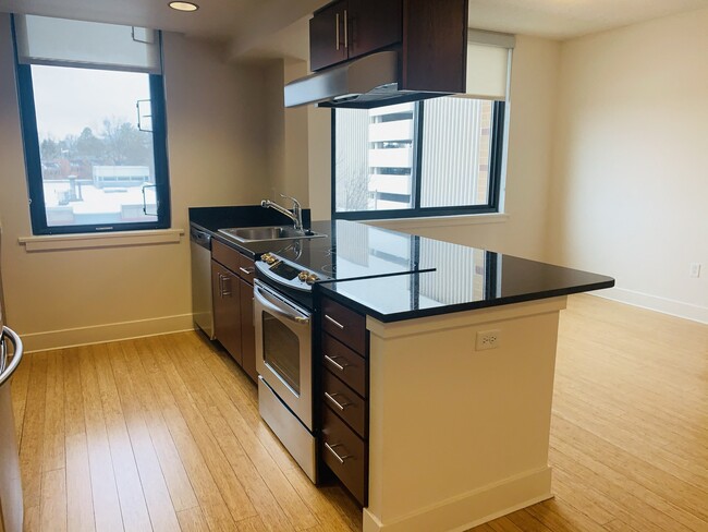Interior Photo - Palisades of Towson