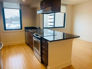 Interior Photo - Palisades of Towson
