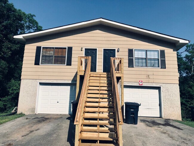 Foto del edificio - 1210 West End Ave