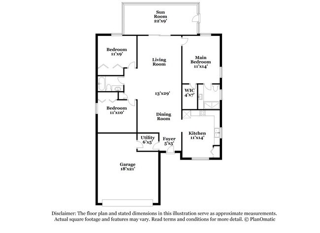 Foto del edificio - 4726 Limerick Dr