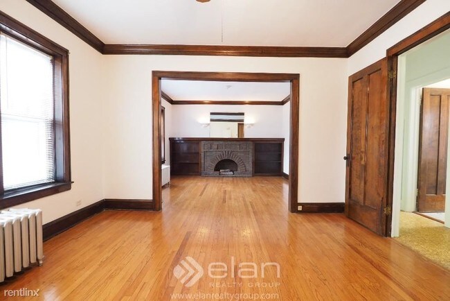 Foto del edificio - 4351 W Grace St