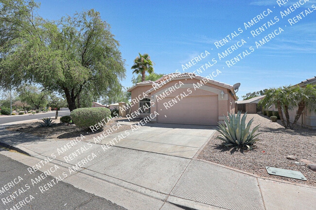 Building Photo - 17728 N Cornerstone Trail