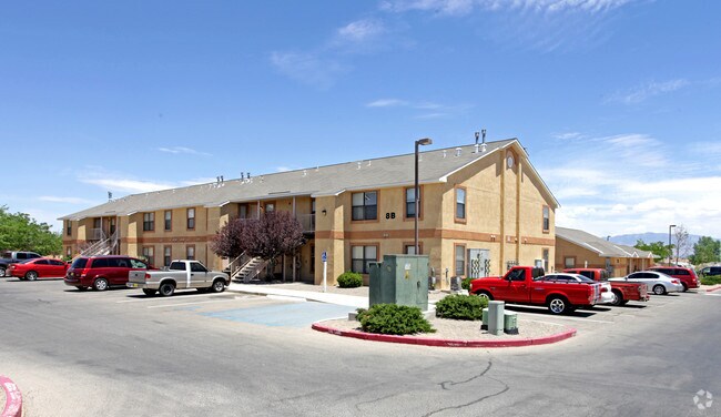 Sandia Valley Apartments Albuquerque Nm Building Photo Sandia Valley