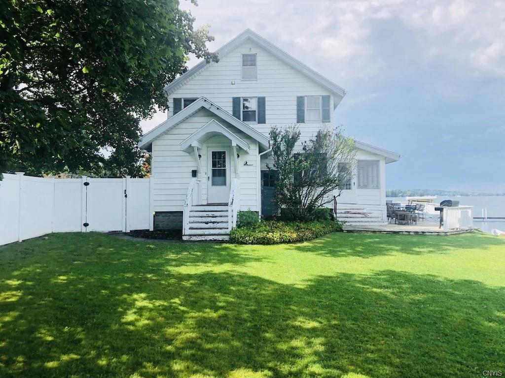 5358 W Lake Rd, Auburn, NY 13021 House Rental in Auburn, NY