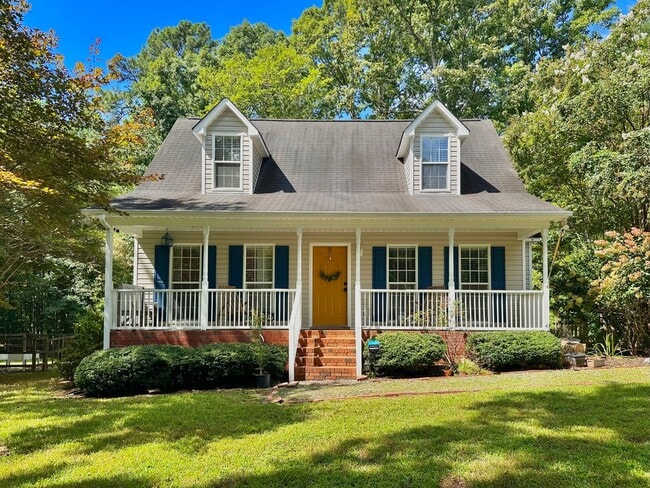 Charming Country Cottage Only 23 Mins from... - Charming Country Cottage Only 23 Mins from... House