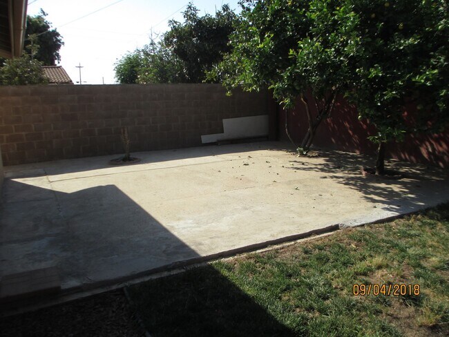 Foto del edificio - 1125 W Tunnell St