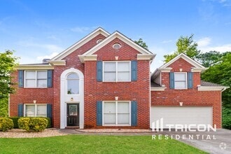 Building Photo - 1315 Bridle Path Dr