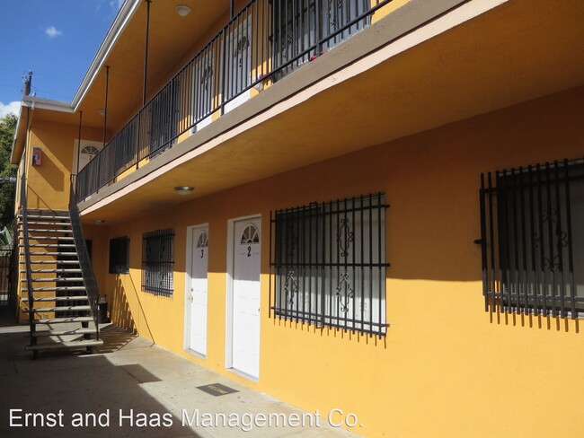 Foto del edificio - 6769 Cherry Ave