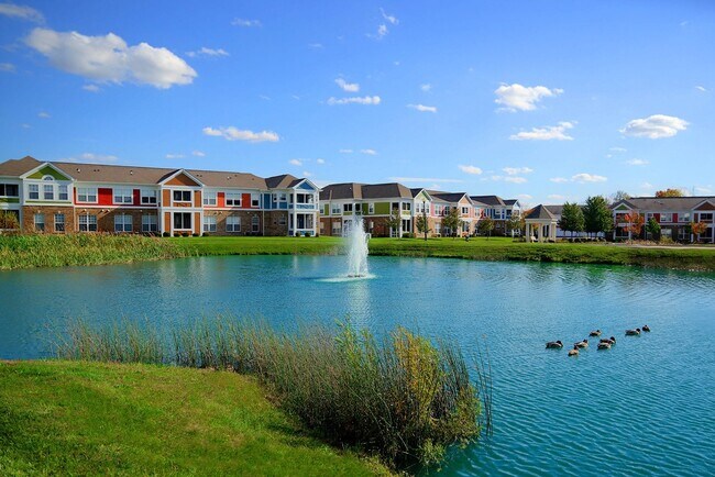 Foto del edificio - Austin Springs of Springboro