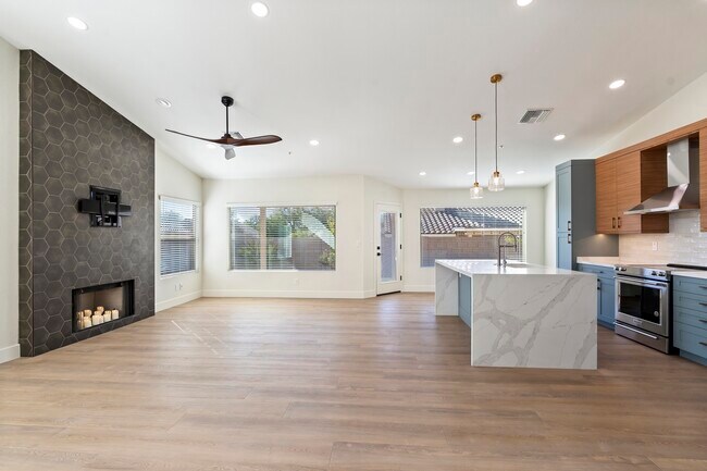 Foto del edificio - 9179 E Kimberly Way