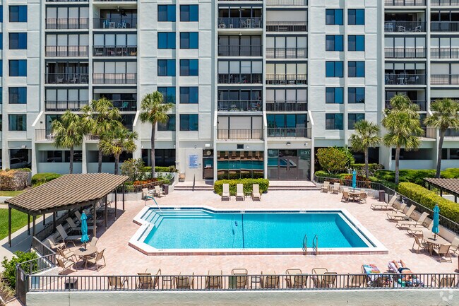 7100 Sunset Way St Pete Beach, FL - Envoy Point