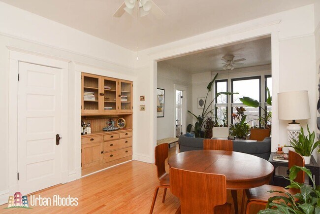 Foto del edificio - 3616 W Wrightwood Ave