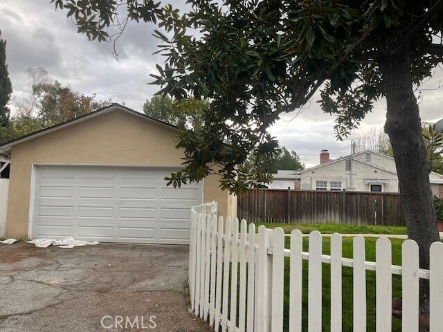 Foto del edificio - 6544 N San Gabriel Blvd