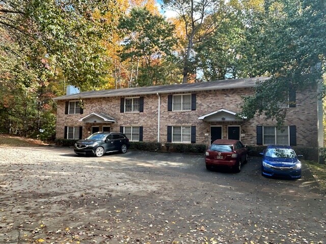 Foto principal - 2353 Murell Rd