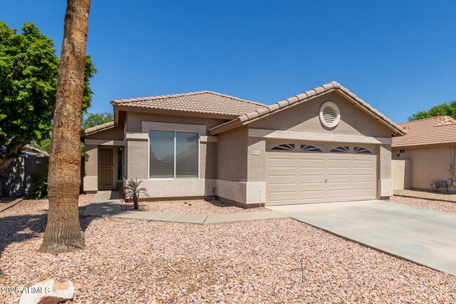 Building Photo - 8014 W Joedad Terrace