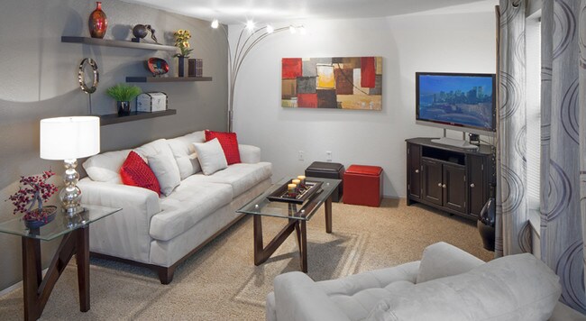 Building Photo - Parkside Apartments