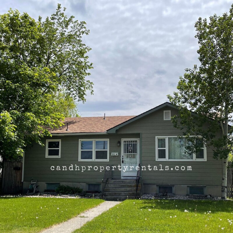 914 Terry Ave Unit 1, Billings, MT 59101 Room for Rent in Billings